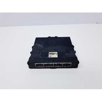 MODULO ELECTRONICO 8998142070 2190004090 