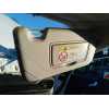 Recambio de parasol derecho para ford puma hybrid st-line referencia OEM IAM DU5A00014CB  