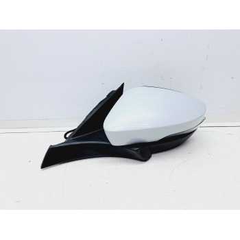 Recambio de retrovisor izquierdo para volkswagen t-roc (d11) basis referencia OEM IAM 2GA857501AR  