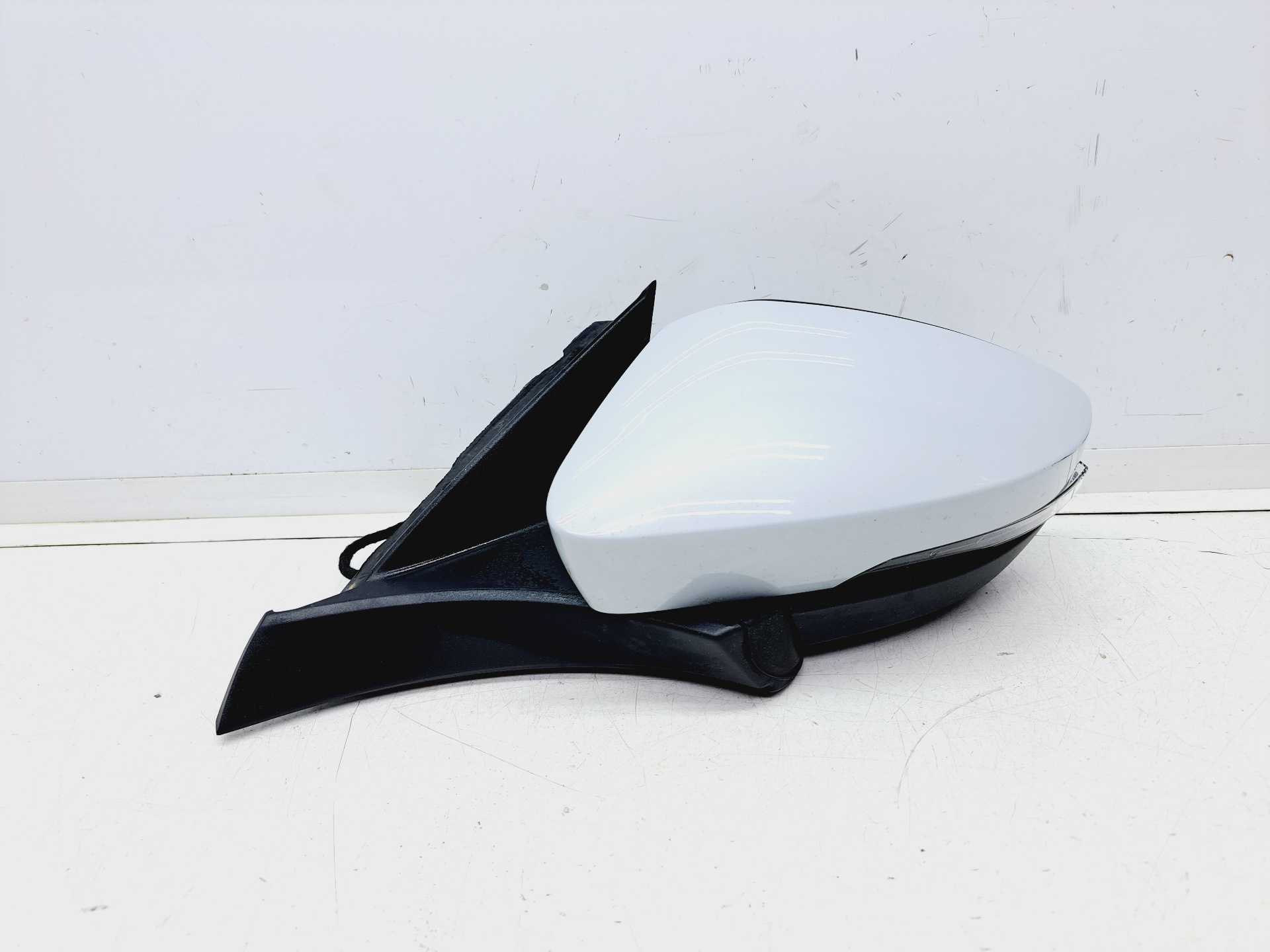 Recambio de retrovisor izquierdo para volkswagen t-roc (d11) basis referencia OEM IAM 2GA857501AR  