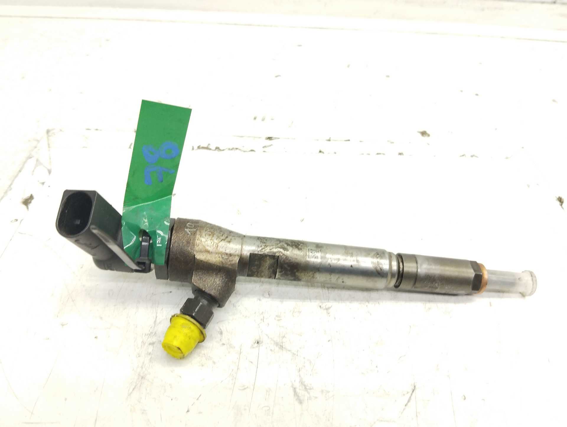 Recambio de inyector para renault scenic ii authentique referencia OEM IAM H8200294788 82003800253 