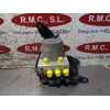 Recambio de abs para renault kangoo 1.5 dci diesel fap referencia OEM IAM 476602079  