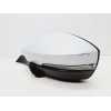 Recambio de retrovisor izquierdo para volkswagen t-roc (d11) basis referencia OEM IAM 2GA857501AR  