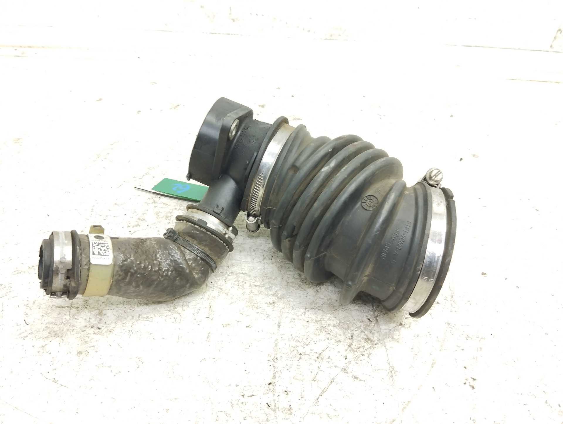 Recambio de tubo de admision para ford transit connect furgon 200 l1 ambiente referencia OEM IAM AV616C784AF  