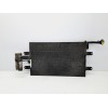 Recambio de condensador / radiador aire acondicionado para seat leon (1m1) referencia OEM IAM 8N0820411  