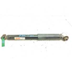 Recambio de amortiguador trasero izquierdo para renault scenic ii authentique referencia OEM IAM 11943020 103533 8200330197