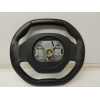 Recambio de volante para peugeot 3008 active referencia OEM IAM  98105487AU 