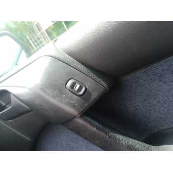 Recambio de mando elevalunas delantero derecho para citroën xantia berlina 2.0 hdi 90/110 plaisir referencia OEM IAM   