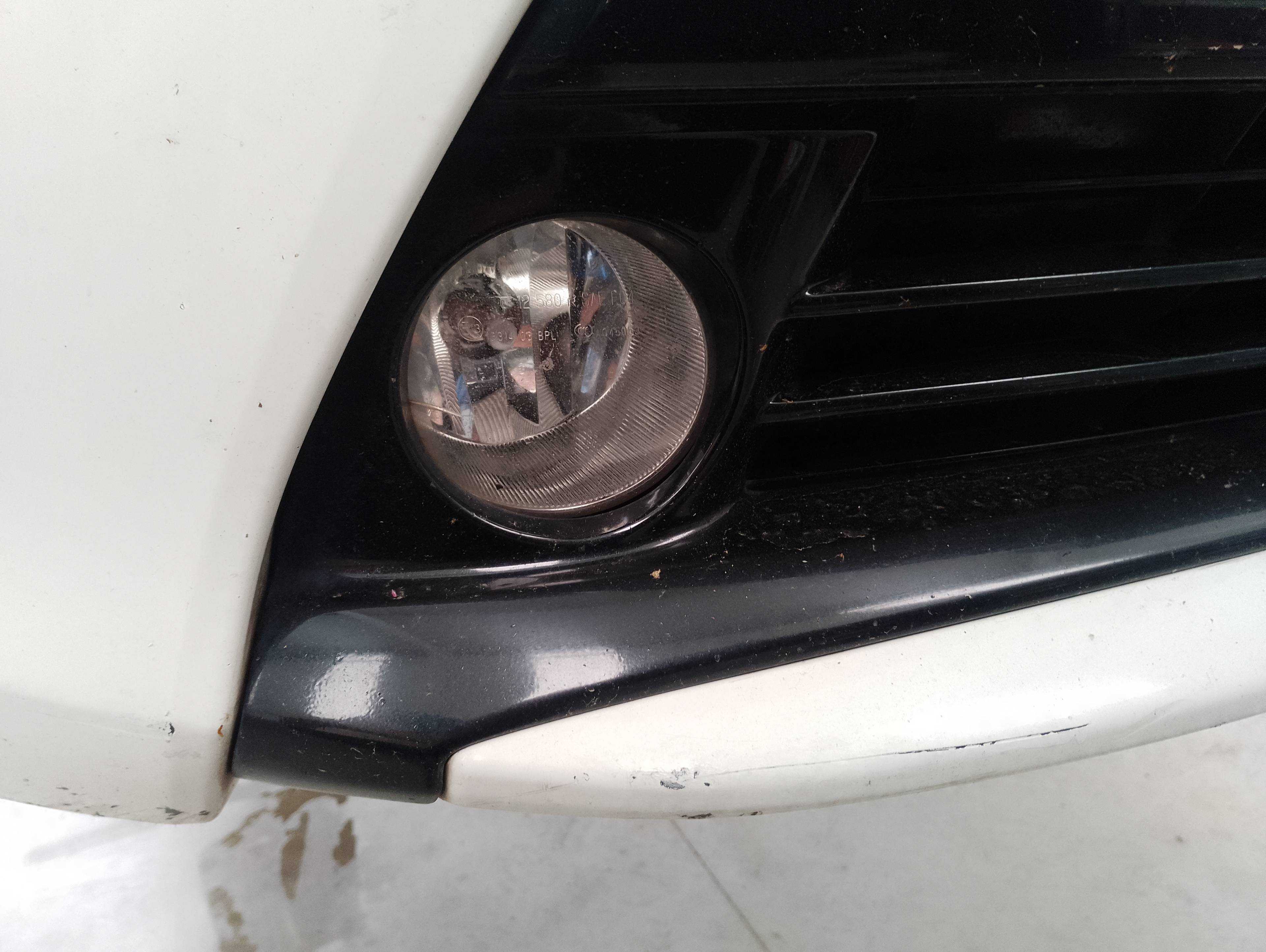 Recambio de faro antiniebla derecho para toyota prius (nhw30) plug-in hybrid advance referencia OEM IAM   