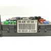 Recambio de centralita bsi para peugeot 307 berlina (s2) referencia OEM IAM 9663510180  