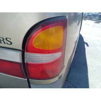 PILOTO TRASERO DERECHO 