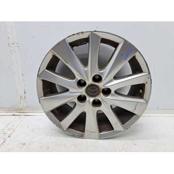 Recambio de llanta para mazda cx-5 center-line 2wd referencia OEM IAM R17  