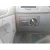 Recambio de mando luces para skoda fabia (6y2/6y3) comfort referencia OEM IAM   