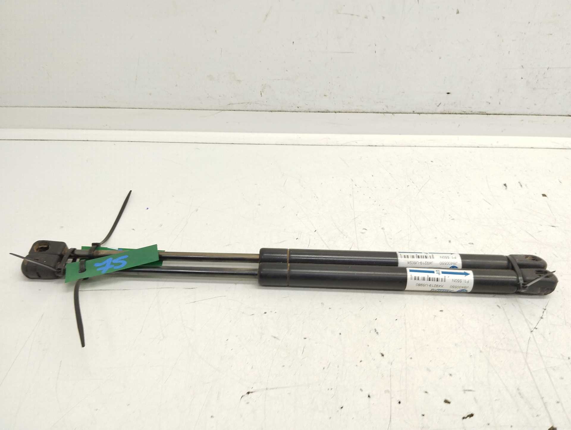 Recambio de amortiguadores maletero / porton para seat altea xl (5p5) 1.9 tdi referencia OEM IAM JB400550  