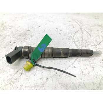 Recambio de inyector para bmw x5 (e53) 3.0d referencia OEM IAM 7789661 0445110131 