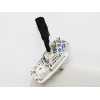 Recambio de parasol derecho para ford puma hybrid st-line referencia OEM IAM DU5A00014CB  