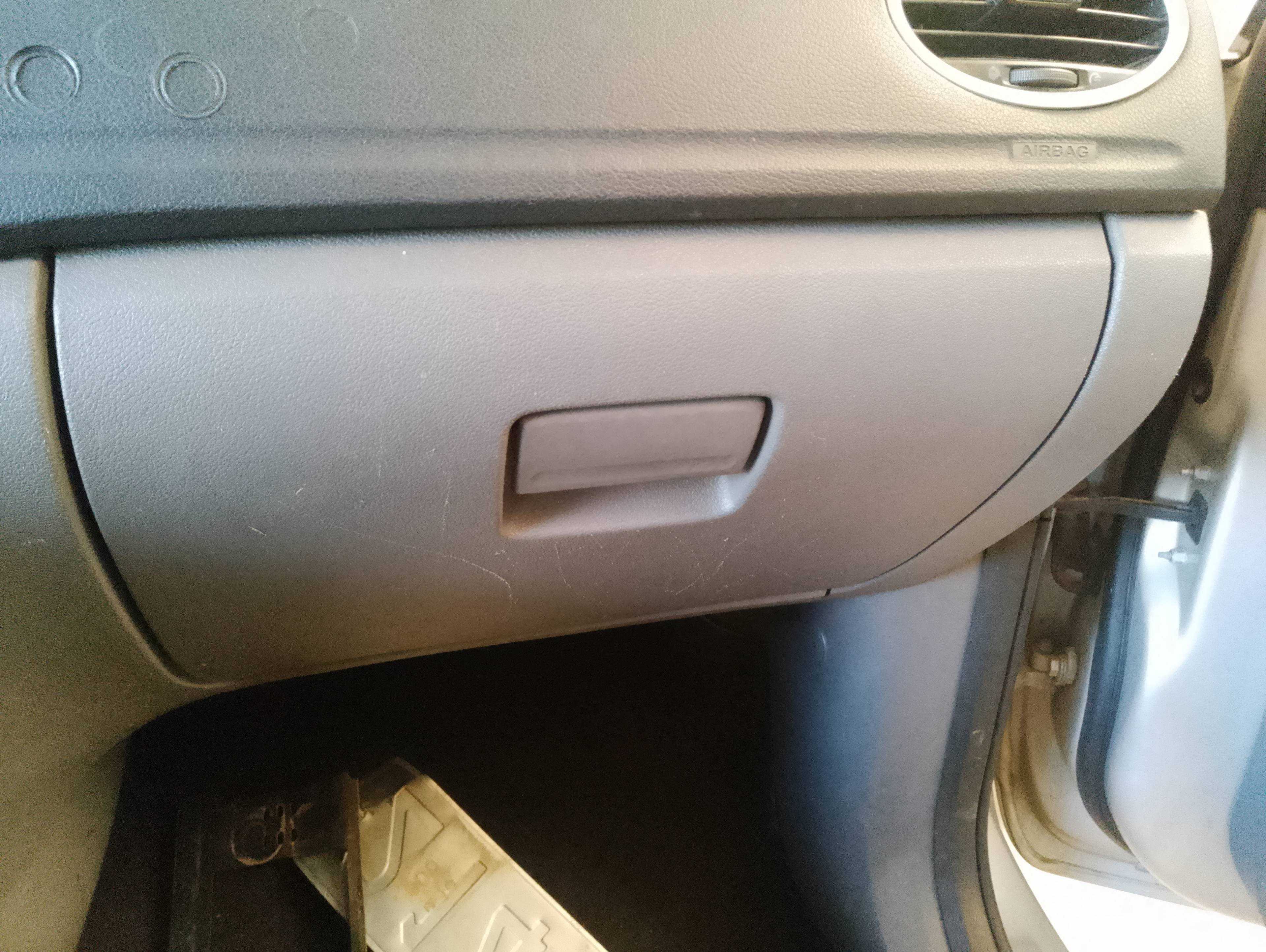 Recambio de guantera para ford focus turnier (cb4) business referencia OEM IAM   