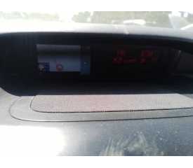Recambio de pantalla multifuncion para mazda cx-7 (er) active referencia OEM IAM   