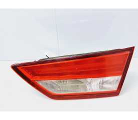 Recambio de piloto porton trasero derecho para seat leon st (5f8) fr referencia OEM IAM 90047633 VALEO 