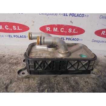 ENFRIADOR ACEITE MOTOR 