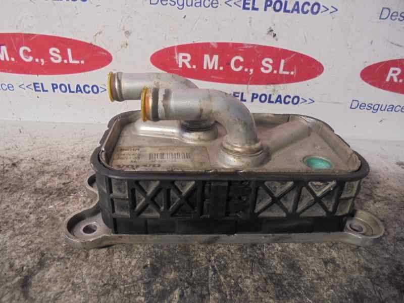 Recambio de enfriador aceite motor para volvo xc90 2.9 bi-turbo cat referencia OEM IAM   