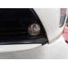 Recambio de faro antiniebla izquierdo para toyota prius (nhw30) plug-in hybrid advance referencia OEM IAM   