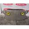 Recambio de enfriador aceite motor para volvo xc90 2.9 bi-turbo cat referencia OEM IAM   