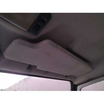 Recambio de parasol derecho para land rover defender (ld) 2.5 td5 referencia OEM IAM   