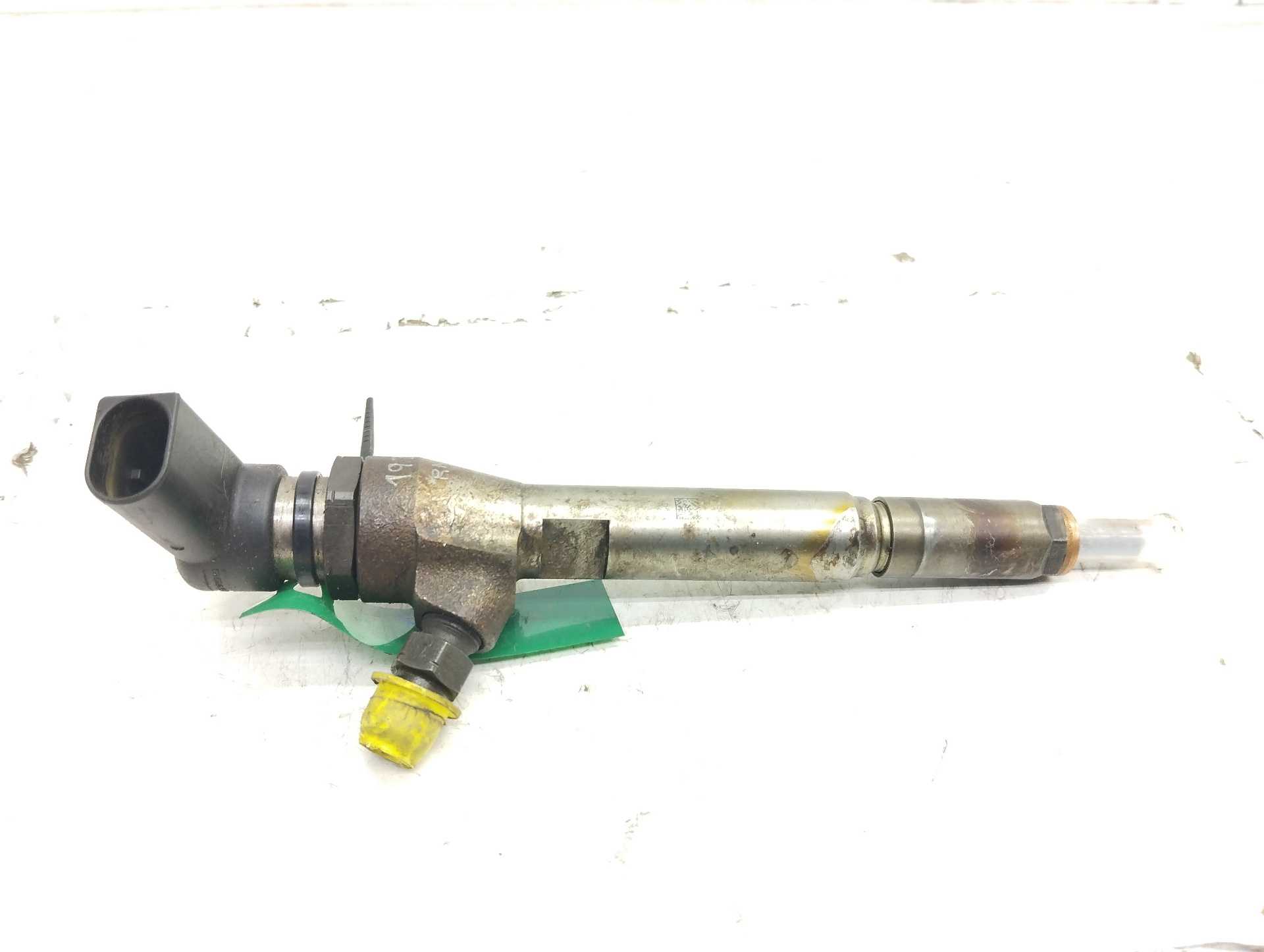 Recambio de inyector para renault scenic ii authentique referencia OEM IAM H8200294788 82003800253 