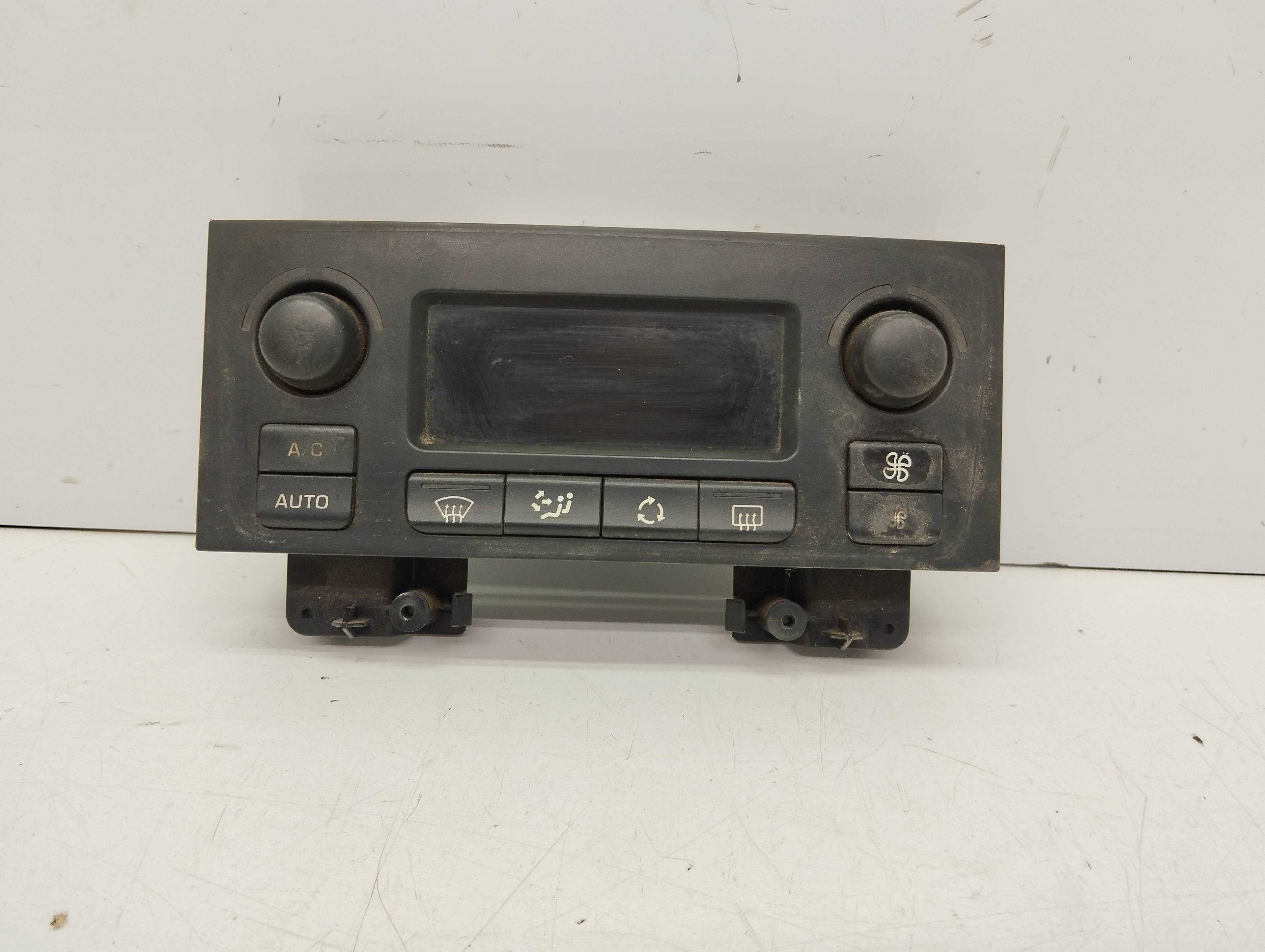 Recambio de mando climatizador para peugeot 307 berlina (s2) referencia OEM IAM 9646627977 281160303 