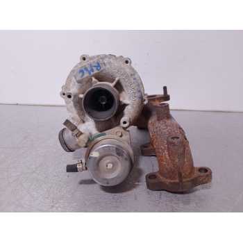 TURBOCOMPRESOR 