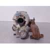 Recambio de turbocompresor para seat ibiza (6l1) 1.4 tdi cat (bnm) referencia OEM IAM   