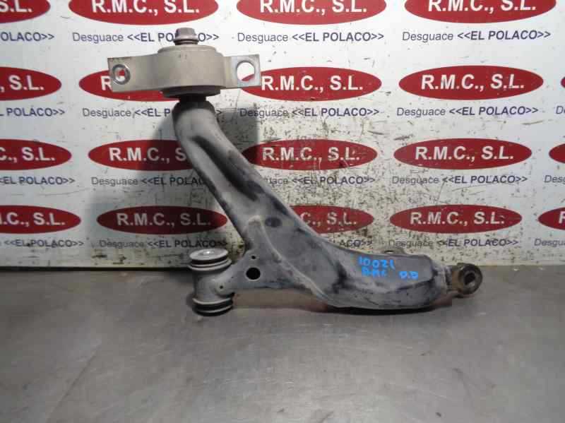 Recambio de brazo suspension inferior delantero derecho para lexus is200 (ds2/is2) 220d referencia OEM IAM   