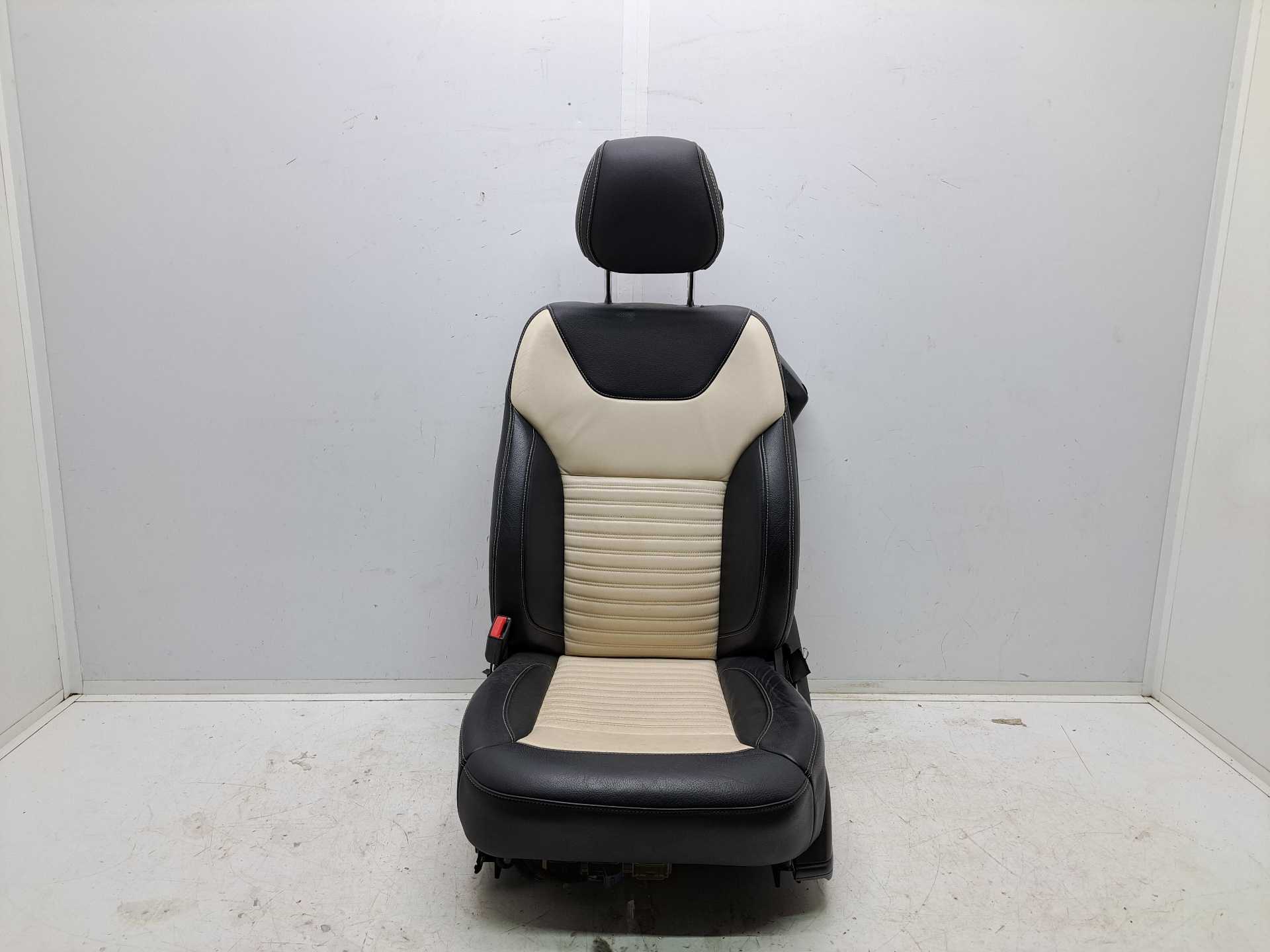 Recambio de asiento delantero izquierdo para mercedes-benz clase gle (w166) gle 350 d 4matic referencia OEM IAM   