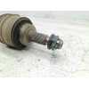 Recambio de transmision delantera derecha para toyota land cruiser (j15) basis referencia OEM IAM   