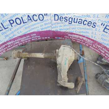 DIFERENCIAL DELANTERO 