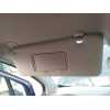 Recambio de parasol izquierdo para renault captur dynamique referencia OEM IAM 964012136R  