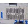 Recambio de pantalla multifuncion para peugeot 307 (s1) xs referencia OEM IAM 9652809977  