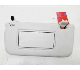 Recambio de parasol izquierdo para ford puma hybrid st-line referencia OEM IAM 2434916  