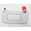 Recambio de parasol izquierdo para ford puma hybrid st-line referencia OEM IAM 2434916  