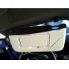 Recambio de parasol izquierdo para ford puma hybrid st-line referencia OEM IAM 2434916  
