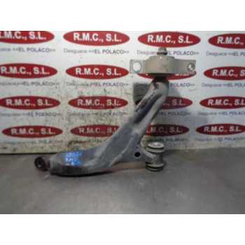 BRAZO SUSPENSION INFERIOR DELANTERO IZQUIERDO 