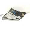 Recambio de moldura interior para renault scenic iv black edition referencia OEM IAM 768371853R  