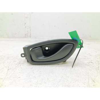 MANETA INTERIOR TRASERA IZQUIERDA 80671JY 