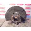 Recambio de mangueta delantera derecha para volvo xc90 2.9 bi-turbo cat referencia OEM IAM   
