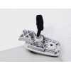 Recambio de parasol izquierdo para ford puma hybrid st-line referencia OEM IAM 2434916  