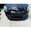 Recambio de paragolpes delantero para toyota auris luna referencia OEM IAM 5215902680 5215902690 