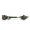 Recambio de transmision delantera izquierda para skoda octavia berlina (1z3) active referencia OEM IAM 1K0407271AT  