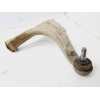 Recambio de brazo suspension superior trasero izquierdo para hyundai santa fe (bm) 2.2 crdi cat referencia OEM IAM   