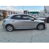 toyota corolla hybrid (e21) del año 2022